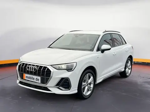 Annonce AUDI Q3 Diesel 2024 d'occasion 