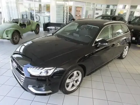 Used AUDI A4 Petrol 2021 Ad 