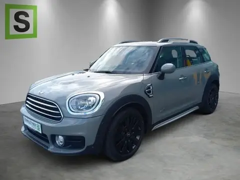 Used MINI COOPER Petrol 2018 Ad 