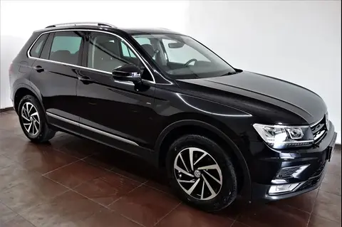 Annonce VOLKSWAGEN TIGUAN Diesel 2018 d'occasion 