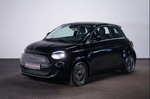 Annonce FIAT 500 Non renseigné 2022 d'occasion 