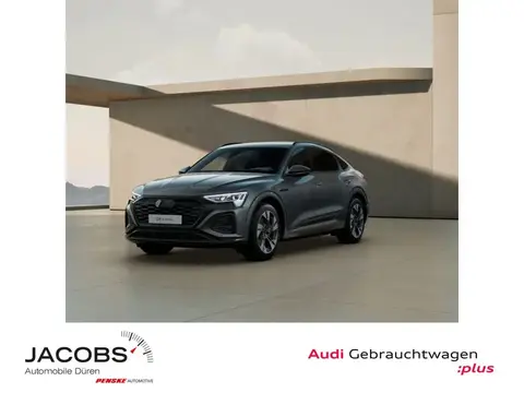 Annonce AUDI Q8 Non renseigné 2024 d'occasion 