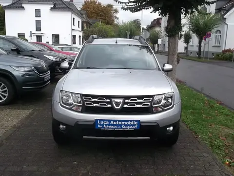 Used DACIA DUSTER Petrol 2015 Ad 