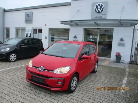 Annonce VOLKSWAGEN UP! Essence 2020 d'occasion 