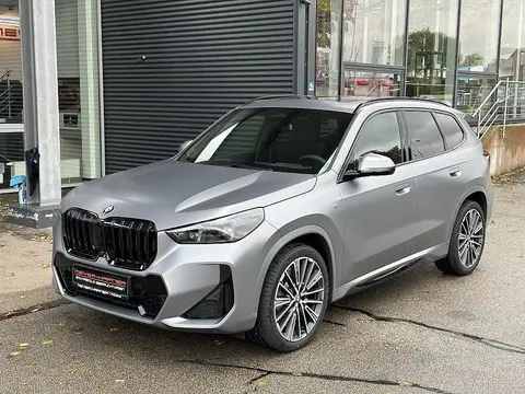 Annonce BMW X1 Hybride 2024 d'occasion 