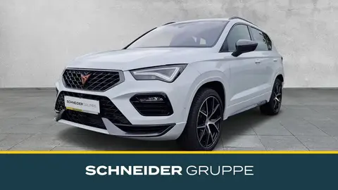 Used CUPRA ATECA Petrol 2024 Ad 