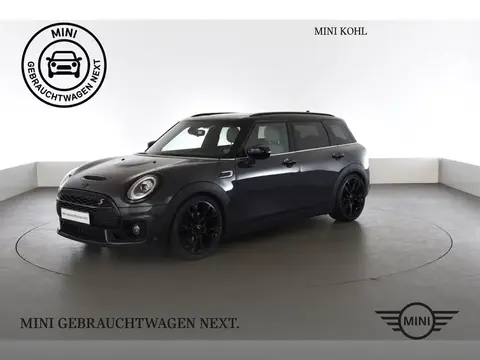 Used MINI COOPER Petrol 2020 Ad 