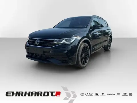 Used VOLKSWAGEN TIGUAN Diesel 2024 Ad 