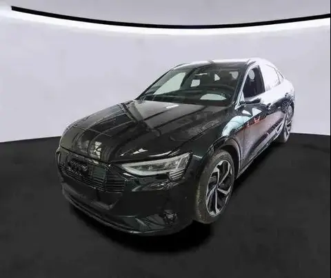 Used AUDI E-TRON Not specified 2021 Ad 