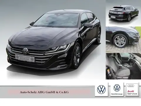 Used VOLKSWAGEN ARTEON Diesel 2024 Ad 