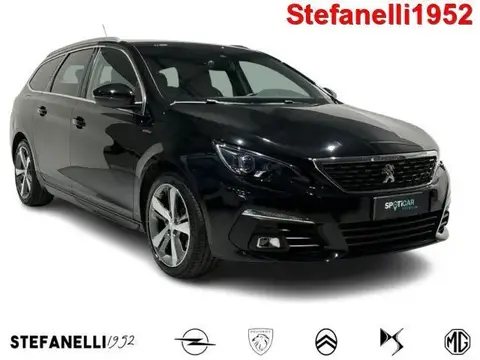 Used PEUGEOT 308 Petrol 2020 Ad 