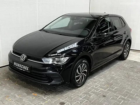 Annonce VOLKSWAGEN POLO Essence 2024 d'occasion 