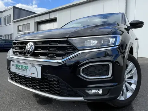 Used VOLKSWAGEN T-ROC Petrol 2021 Ad 