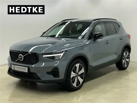 Annonce VOLVO XC40 Hybride 2022 d'occasion 