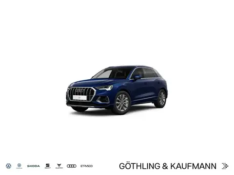 Used AUDI Q3 Petrol 2024 Ad 