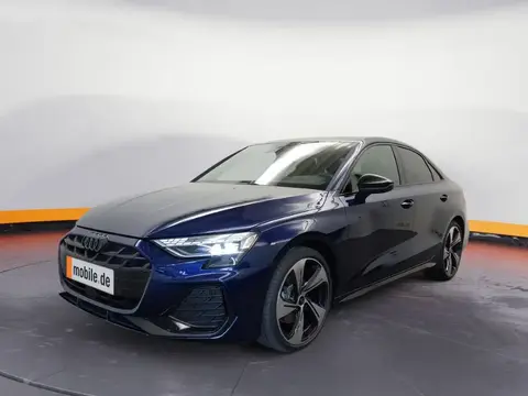 Annonce AUDI A3 Essence 2024 d'occasion 