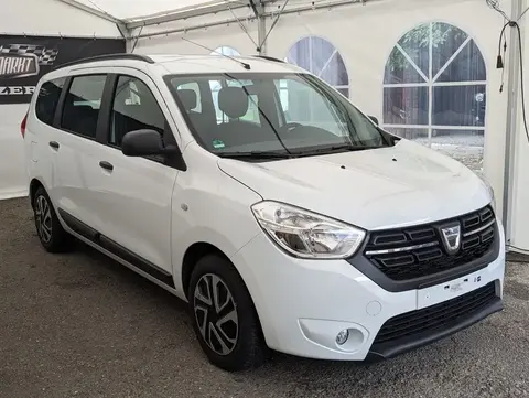 Used DACIA LODGY Petrol 2020 Ad 