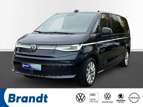 Annonce VOLKSWAGEN T7 Diesel 2024 d'occasion 