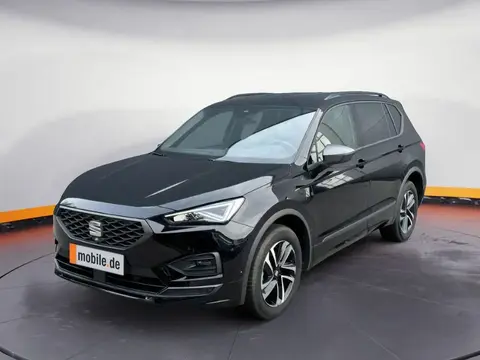 Used SEAT TARRACO Diesel 2023 Ad 