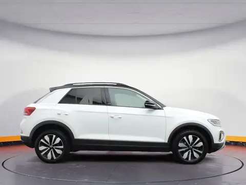 Annonce VOLKSWAGEN T-ROC Essence 2024 d'occasion 