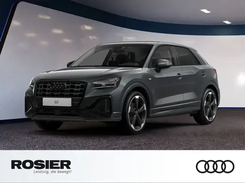 Annonce AUDI Q2 Essence 2024 d'occasion 