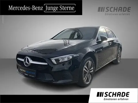 Used MERCEDES-BENZ CLASSE A Hybrid 2021 Ad 