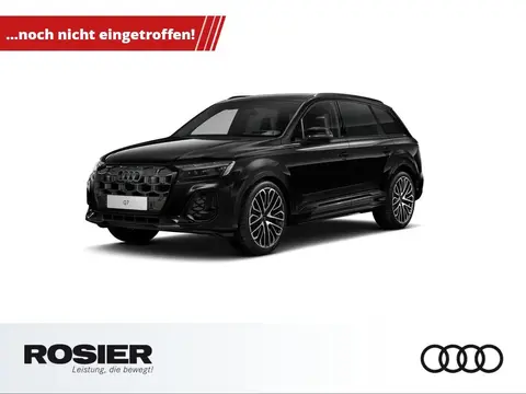 Used AUDI Q7 Diesel 2024 Ad 