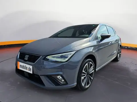 Used SEAT IBIZA Petrol 2024 Ad 