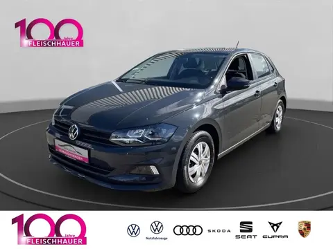 Used VOLKSWAGEN POLO Petrol 2021 Ad 