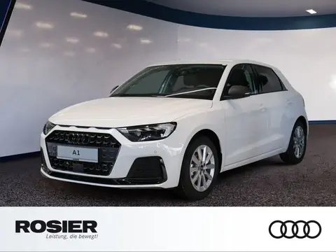 Annonce AUDI A1 Essence 2024 d'occasion 