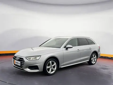 Used AUDI A4 Diesel 2022 Ad 