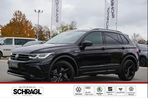 Used VOLKSWAGEN TIGUAN Diesel 2024 Ad 