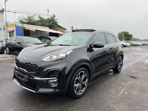 Used KIA SPORTAGE Diesel 2019 Ad 