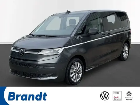 Annonce VOLKSWAGEN T7 Diesel 2024 d'occasion 