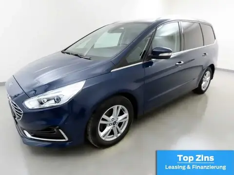 Used FORD GALAXY Diesel 2020 Ad 