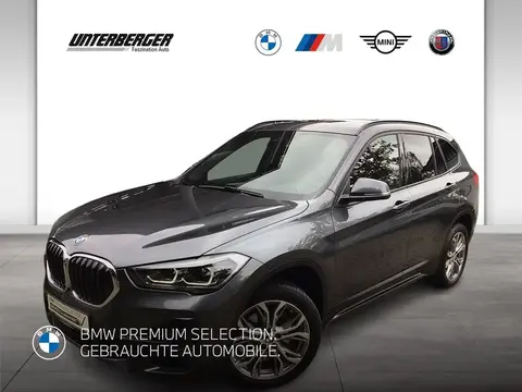 Used BMW X1 Petrol 2021 Ad 