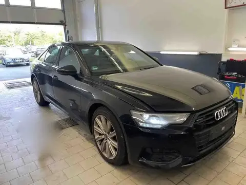 Annonce AUDI A6 Diesel 2021 d'occasion 