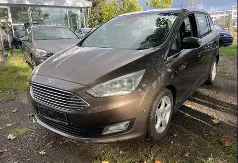 Used FORD GRAND C-MAX Diesel 2015 Ad 