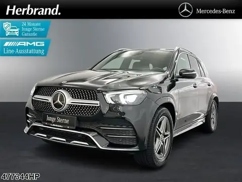 Used MERCEDES-BENZ CLASSE GLE Diesel 2020 Ad 