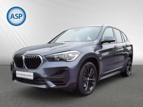 Annonce BMW X1 Hybride 2021 d'occasion 