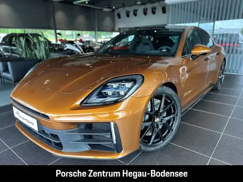 Used PORSCHE PANAMERA Hybrid 2024 Ad 