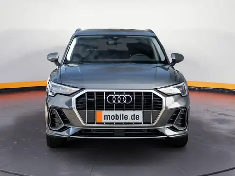 Used AUDI Q3 Petrol 2024 Ad 