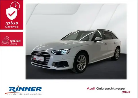 Used AUDI A4 Diesel 2023 Ad 