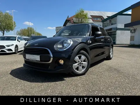 Used MINI ONE Diesel 2018 Ad 