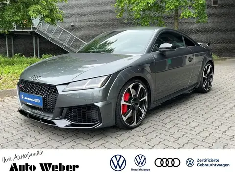 Used AUDI TT RS Petrol 2023 Ad 