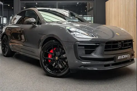 Used PORSCHE MACAN Petrol 2022 Ad 