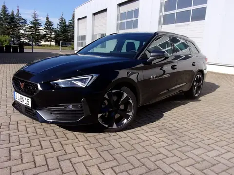 Used CUPRA LEON Petrol 2024 Ad 