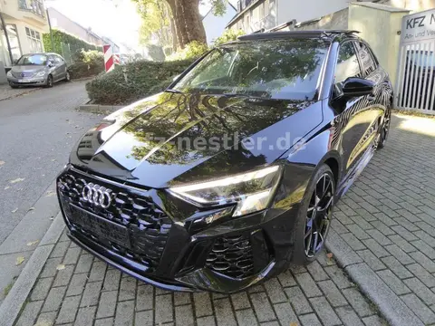 Used AUDI RS3 Petrol 2024 Ad 