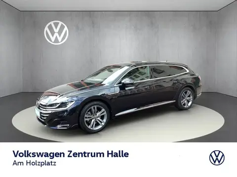 Used VOLKSWAGEN ARTEON Petrol 2022 Ad 