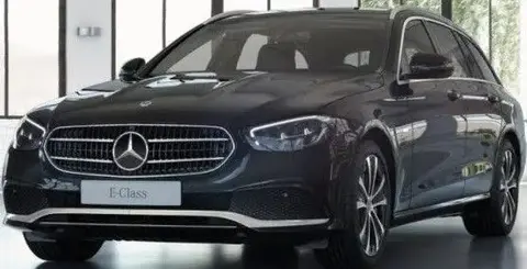 Used MERCEDES-BENZ CLASSE E Hybrid 2020 Ad 